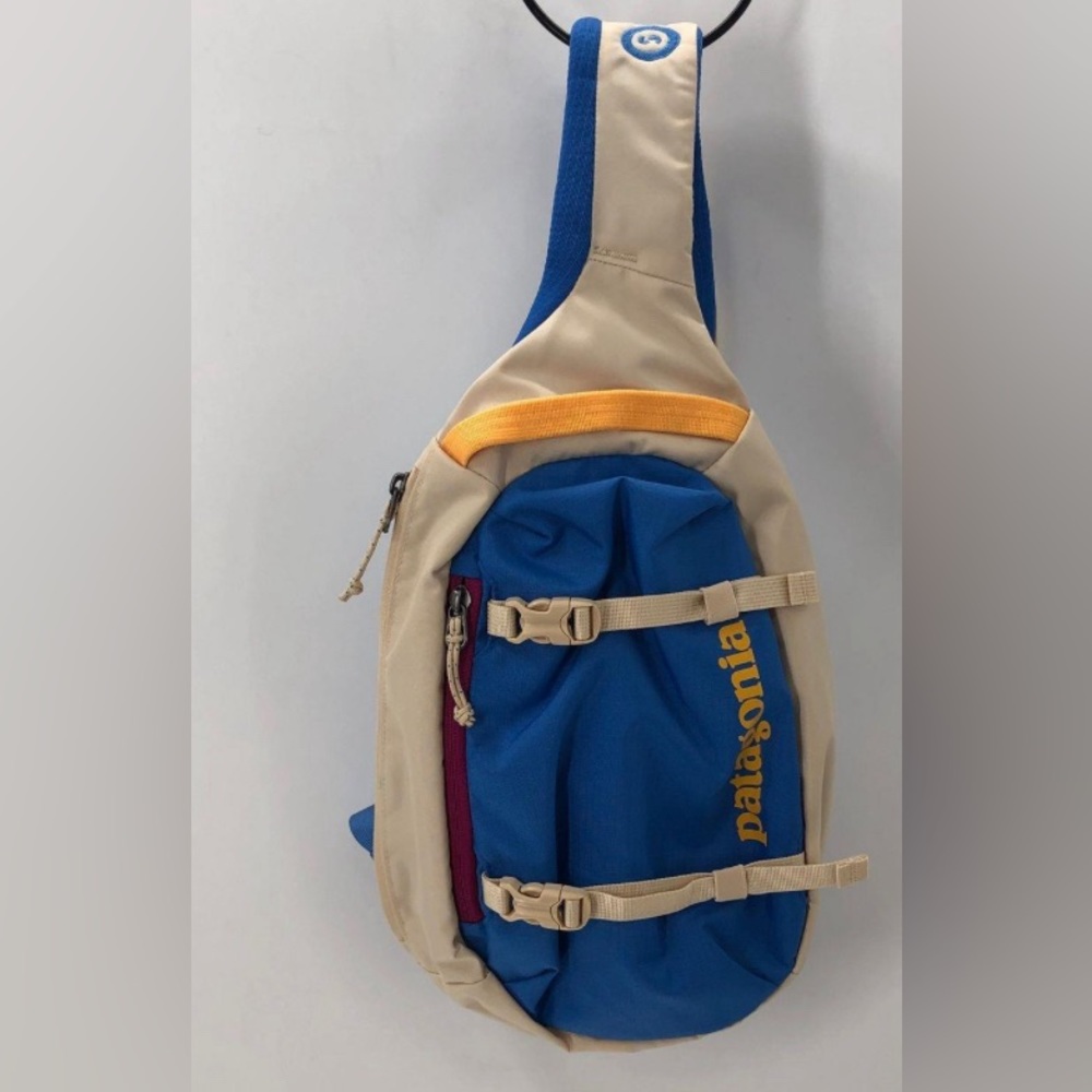 PATAGONIA "REFUGIO" DAY PACK-MULTI-COLOR - Picture 1 of 3